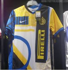 Se abrir propagandas feche as abas e volte ao site. Com Novo Escudo Vaza Suposta Nova Camisa Da Inter De Milao Imagens Fortes Brasil Mundial Fc Ge