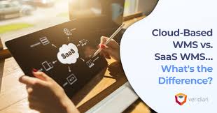 Infusing this software with wms ensures full transparency across your facilities. Cloud Based Warehouse Management Systems Vs Saas Wms What S The Difference