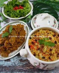 Resepi nasi beriani ayam teratak mutiara kasih resep masakan masakan memasak from id.pinterest.com. Jom Masak Nasi Beriani Dan Daging Beriani Sedap Ala Kenduri