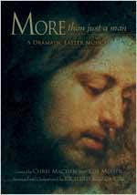 More than Just a Man