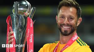 Peter Trego: Nottinghamshire and former Somerset all-rounder retires