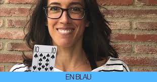 Leo Margets: "Vull ser la més filla de puta de la taula"