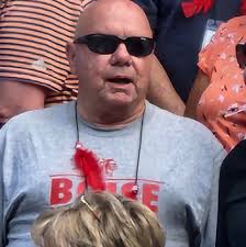 I nominate Cornerback #7 McCoy as the most improved player of the Game.