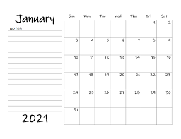 2022 yearly calendar | one page calendar. Blank Calendar 2021 Template Free Printable Blank Monthly Calendars