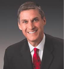 Micah Aberson succeeds Scott Lawrence as CEO of L&S