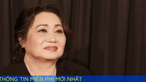 Nghệ sĩ Thanh Hằng khóc nghẹn giữa sự kiện