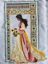 Free attorney counted cross stitch patterns. Fo Celtic Summer Almost Done Crossstitch