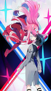 4k ultra hd darling in the franxx wallpapers. Little Waifu Academia Wallpapers Darling In The Franxx De Like