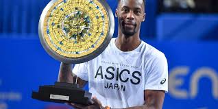 Maybe you would like to learn more about one of these? Tennis Gael Monfils Progresse Jo Wilfried Tsonga Degringole Au Classement