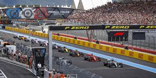 Sachez que cette course de formule 1 peut être diffusée sur la télévision française soit en clair soit sur une chaîne payante. French Grand Prix Tickets 2021 Official F1 Tickets