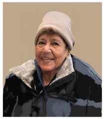 Obituary of Gloria Rodriguez