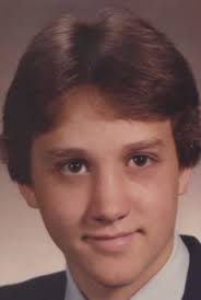 James Orzech Obituary (1964