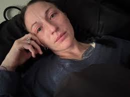 Janine Blair's Instagram, Twitter & Facebook