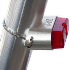 Son Neuigkeiten Fahrrad Rucklicht Velo Fahrrad Fahrrad Licht