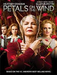Flores En El Atico 2 Petalos Al Viento Bukermovies Petal On The Wind Flowers In The Attic Wind Movie
