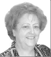 Glenda Clark Obituary (2004)