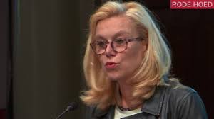 Voordat sigrid kaag minister werd, was zij diplomaat. Terugkijken De Abel Herzberglezing Door Sigrid Kaag Jalta