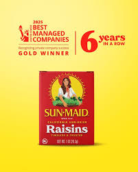 Sun-Maid Growers of California