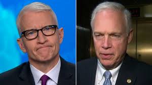 Anderson Cooper: Pretty much everything Sen. Johnson said is dangerous