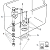 That is why the toilet stool was designed to ease issues of elimination by creating a squatting position when using the modern sitting toilet. 1