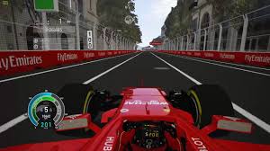 Gta vice city on assetto corsa! F1 2017 Acfl Baku Hotlap Mediafire Track Link Assetto Corsa Youtube