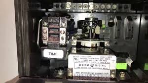 But exactly what is an electromechanical relay, and what types of relays are in. Electromechanical Relay Youtube