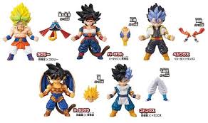 Check spelling or type a new query. Dragon Ball Fusions Modelling Mini Figure At Mighty Ape Nz