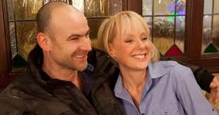 Coronation Street: Sally Webster 'to get engaged to Tim Metcalfe in Take  That song proposal'