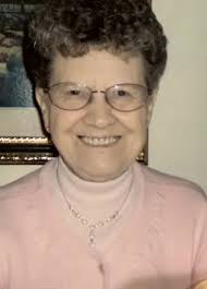 Obituary information for Frances Goodin