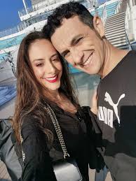 Daniel Monni & Marina Sabetta 🇮🇹 (@duomgrollerskate) • Instagram photos  and videos