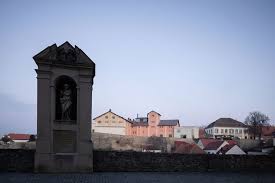 Wine country architecture and interiors by the rich and varied architectural history of the northern california wine country and the fertile. House Of Wine Chybik Kristof S Twofold Renovation Project In The Moravian Wine Country Znojmo Czechia