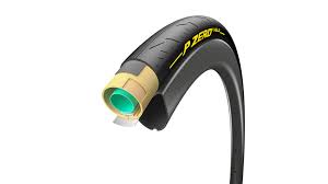 Pirelli p zero (passenger tyre): Pirelli P Zero Velo Tubular Grofa