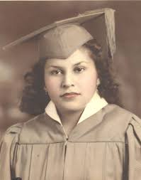 Maria Caldera Obituary