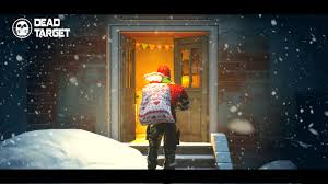 Dead Target