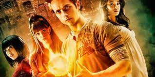 Released on december 14, 2018, most of the film is set after the universe survival story arc (the beginning of the movie takes place in the past). Dragonball Evolution 2 Updates Why The Sequel Was Cancelled
