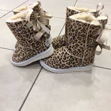 Ugg 2059 Anne Kiz Kombin Ugg Ayakkabilar Bot