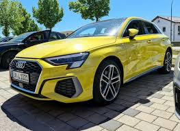 Read the definitive audi s3 2021 review from the expert what car? First Live Shots Of The Plug In Hybrid 2021 Audi A3