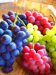 Fruits Frutas Fruits Healthy Food Pictures Grapes Fresh Fruit