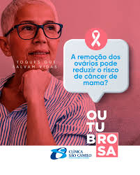 Neste mês de outubro a Clínica São Camilo dedica-se ao Outubro Rosa, que  visa conscientizar sobre a saúde da mulher com enfoque principal no câncer  de mama. Quando falamos neste câncer, é