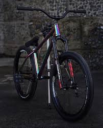 Dirtjumper Dirtjump Ride100percent Mtb Bmx Jump Allmountainstyle Fox Foxshox Rockshox B Dirtbikes Bicycle Trail