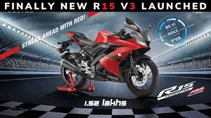 The latest version of the yamaha r15 series is r15 v3 it is available in the bangladesh market. Finally Yamaha R15 V3 New Model 2021 Launched And R15 V4 Launch In 2021 Yamaha Model New Model