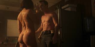 Crystal Reed Nude » Celebs Nude Video - NudeCelebVideo.Net