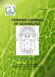 First report of Ixodes (Pholeoixodes) hexagonus on chukar ( Alectores  chukar ) in Northwest of Iran and it's public health importance | Persian  Journal of Acarology