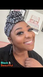 My mame is Venetta and I’m proud to be Bliggety, Bliggety, BLACK! Grateful  to the Father for making me perfectly melanated, filling my heart with  love, and giving me a smart and capable mind. I am ...