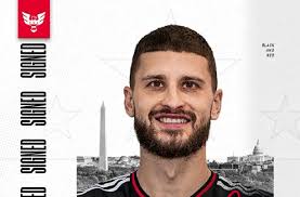 Mateusz Klich ma nowy klub. Oficjalnie. Już wszystko jasne Piłka nożna