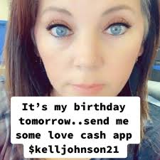 Kellie Renee Johnson