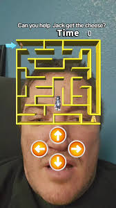 Tom and Jerry maze filter.#maze #tomandjerry #tapchallenge #filter  #impossible