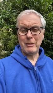 The Week Ahead with Anthony Chadwick