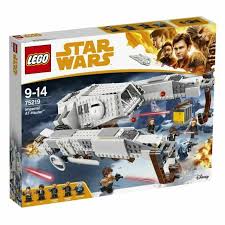 This sub is for lego star wars only. Lego Star Wars Imperial At Hauler 75219 For Sale Online Ebay