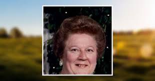 Joan M. Teehan Obituary January 18, 2013
